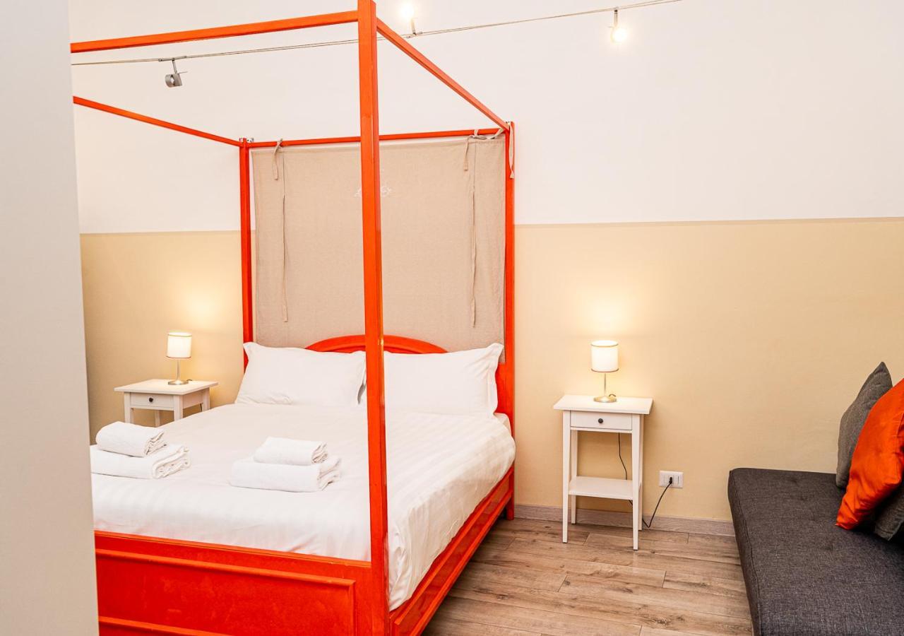 Loft Piazza Navona Roma Exterior foto