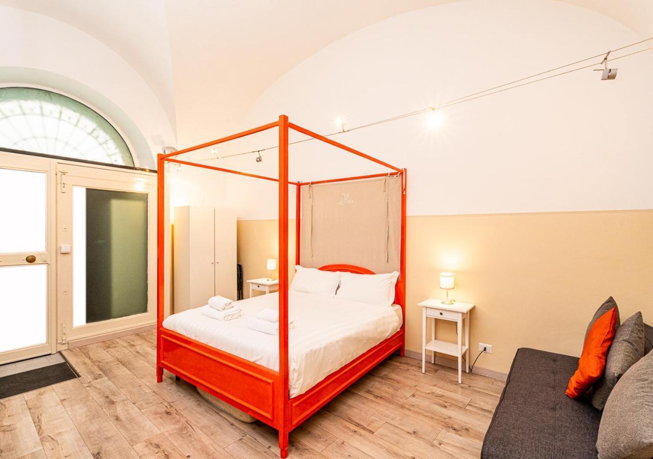Loft Piazza Navona Roma Exterior foto